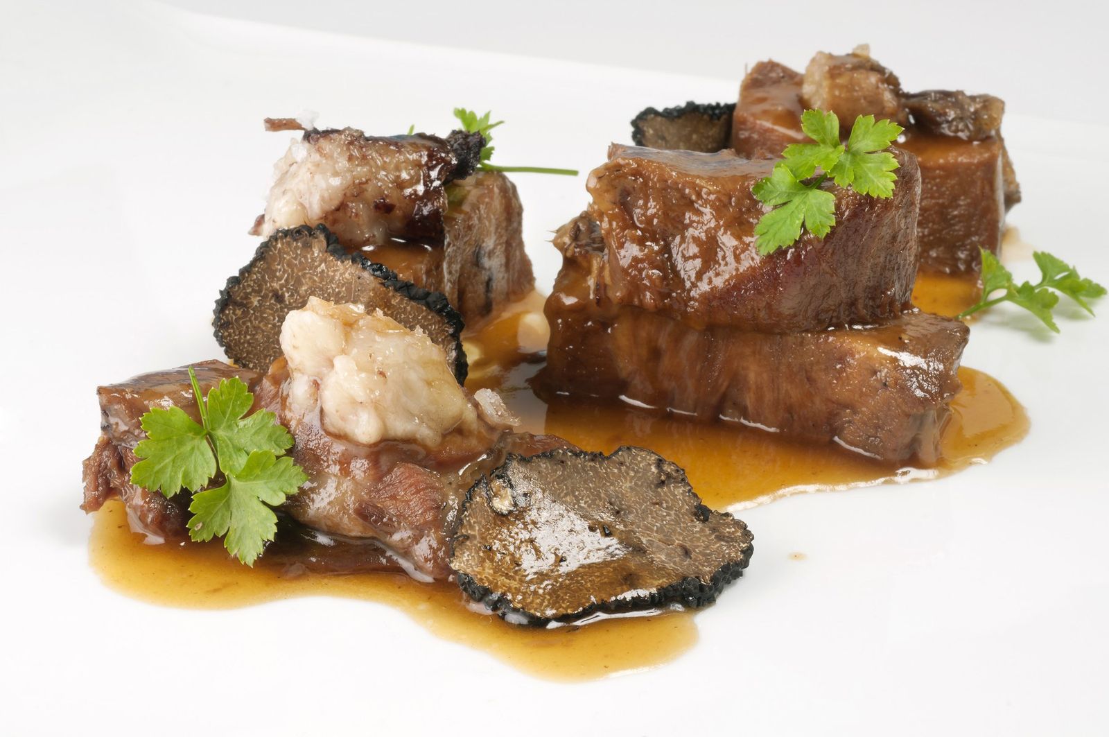 lengua trufa xl