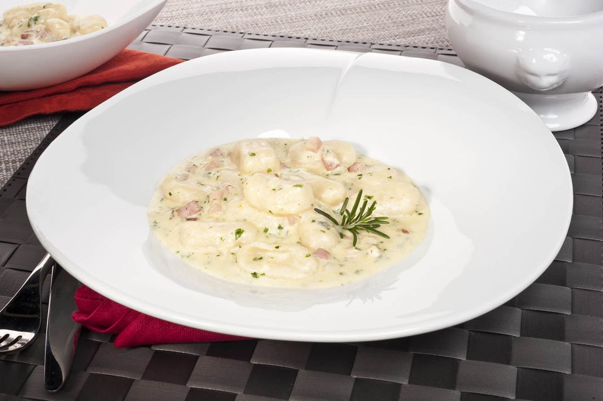 1280 Ñoquis con roquefort (464)