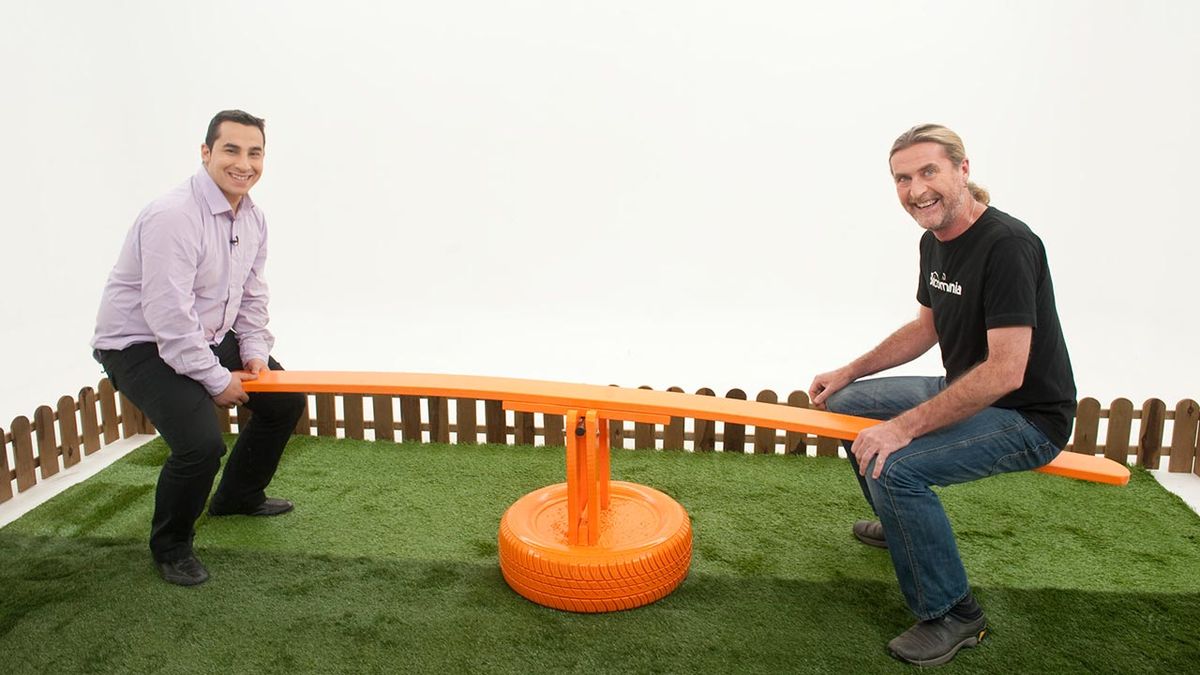 brico 0616 balancin paso 14 detalle