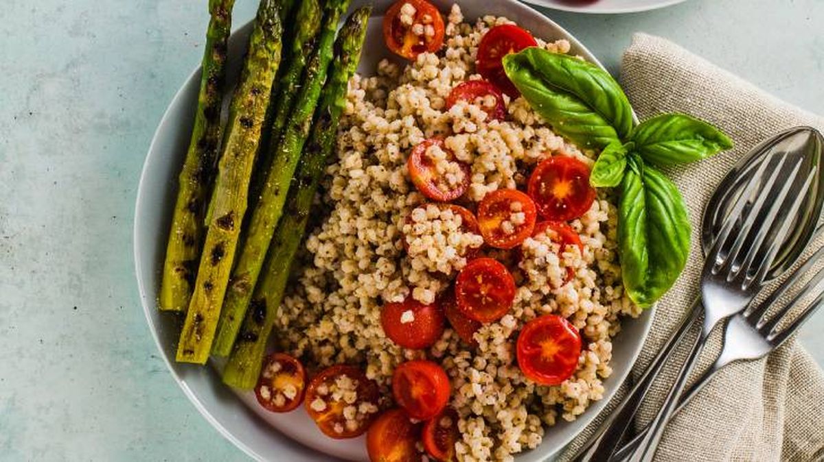 cereales sin gluten sargo