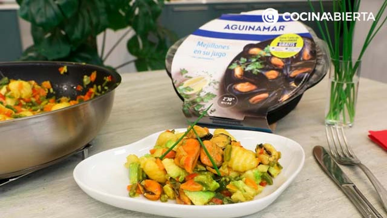 noquis mejillones p8 noquis mejillones p8