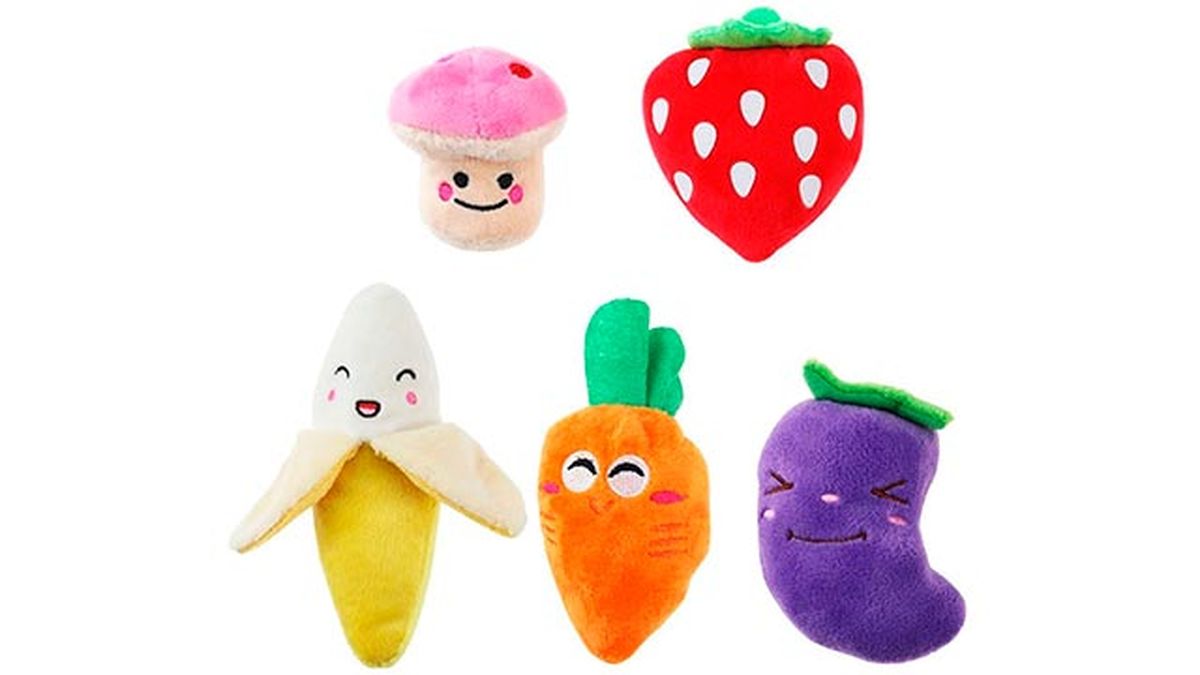 regalos perros juguetes pequenos