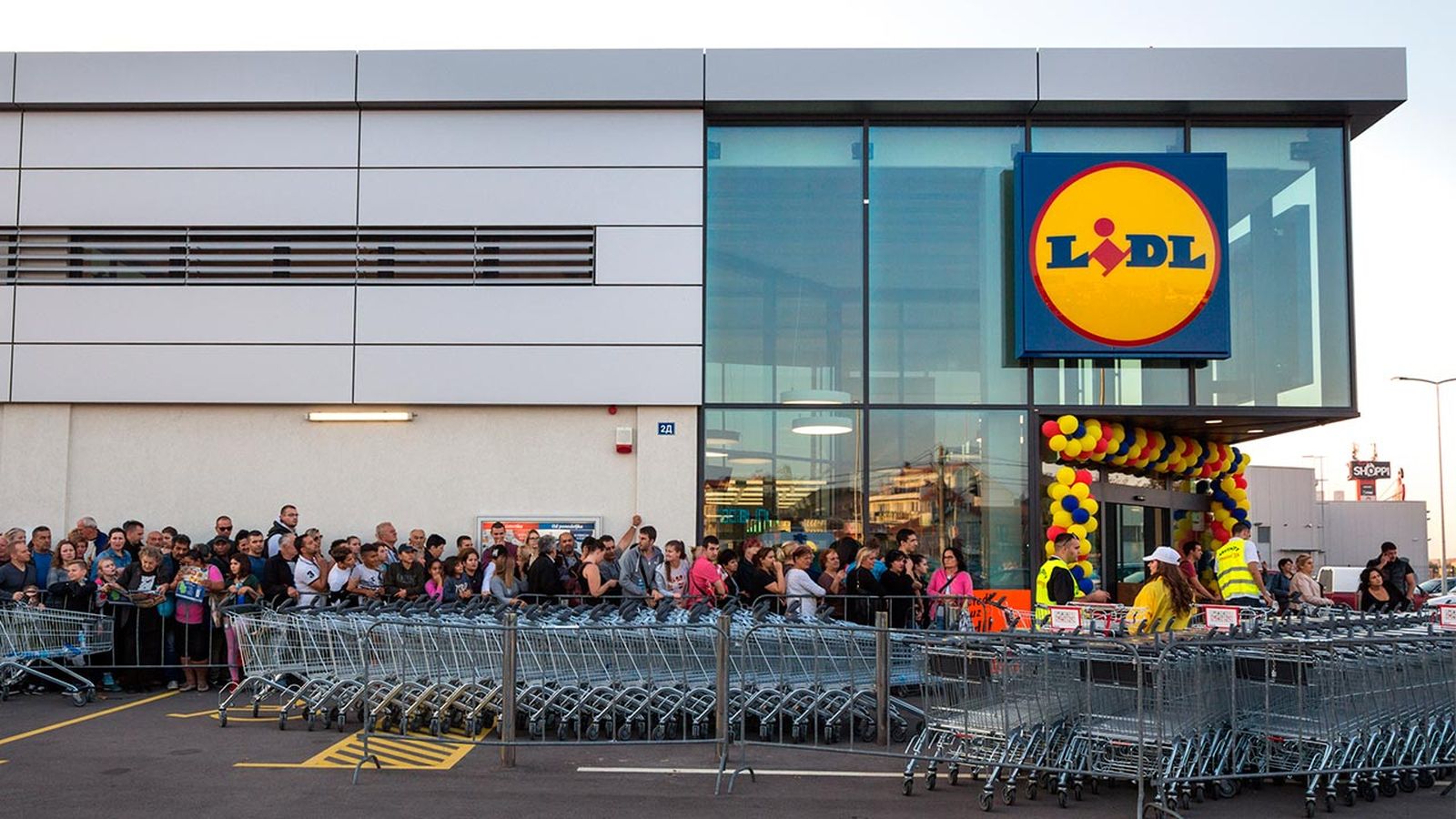 Aniversario Lidl el limpiacristales multifuncion que agotara existencias por su gran descuento