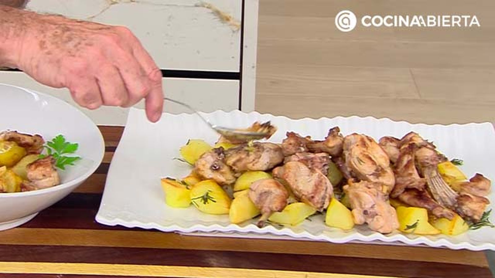 karl7020 conejo patatas p5 karl7020 conejo patatas p5