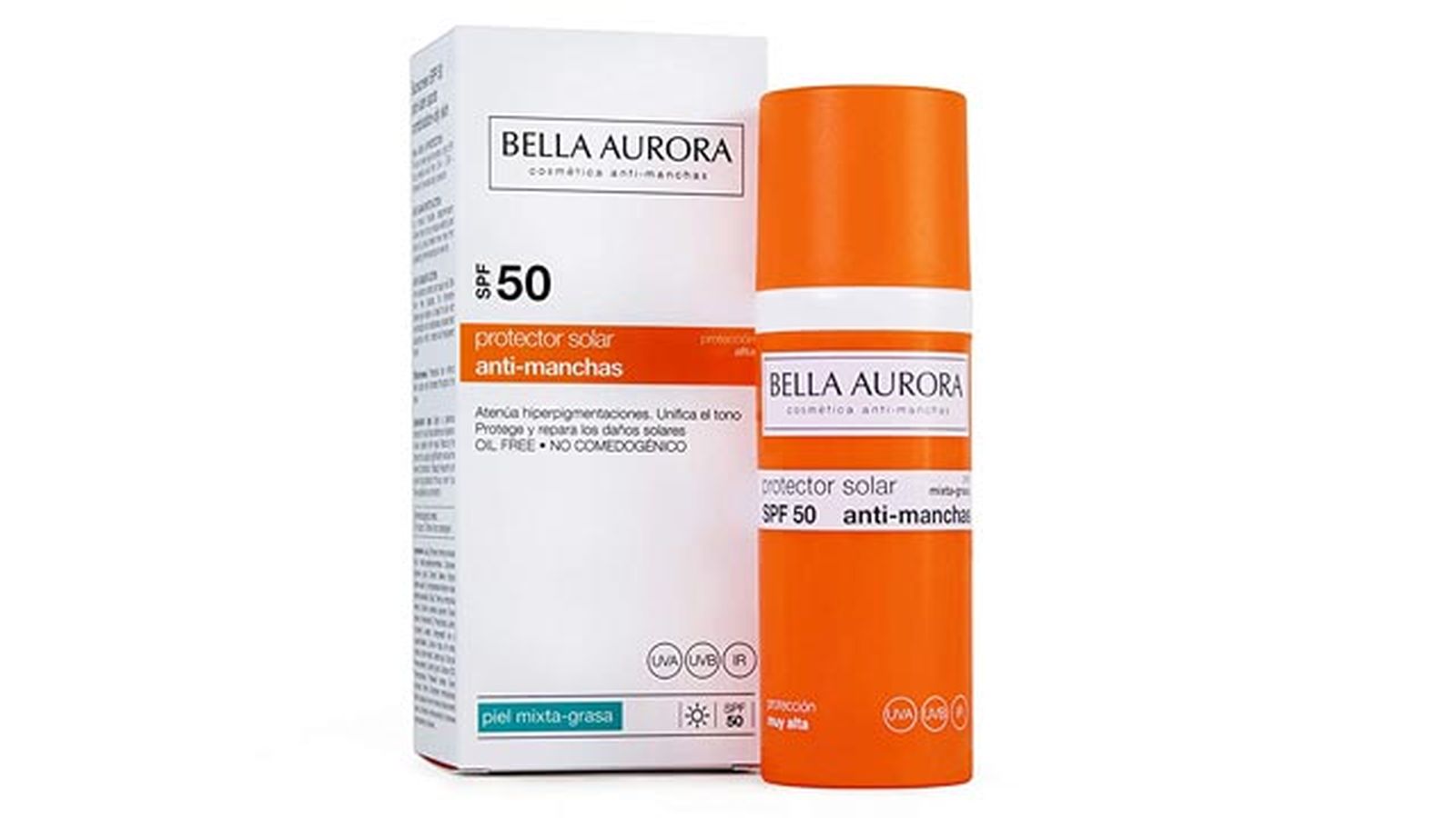 las 5 mejores cremas solares antimanchas bella aurora las 5 mejores cremas solares antimanchas bella aurora