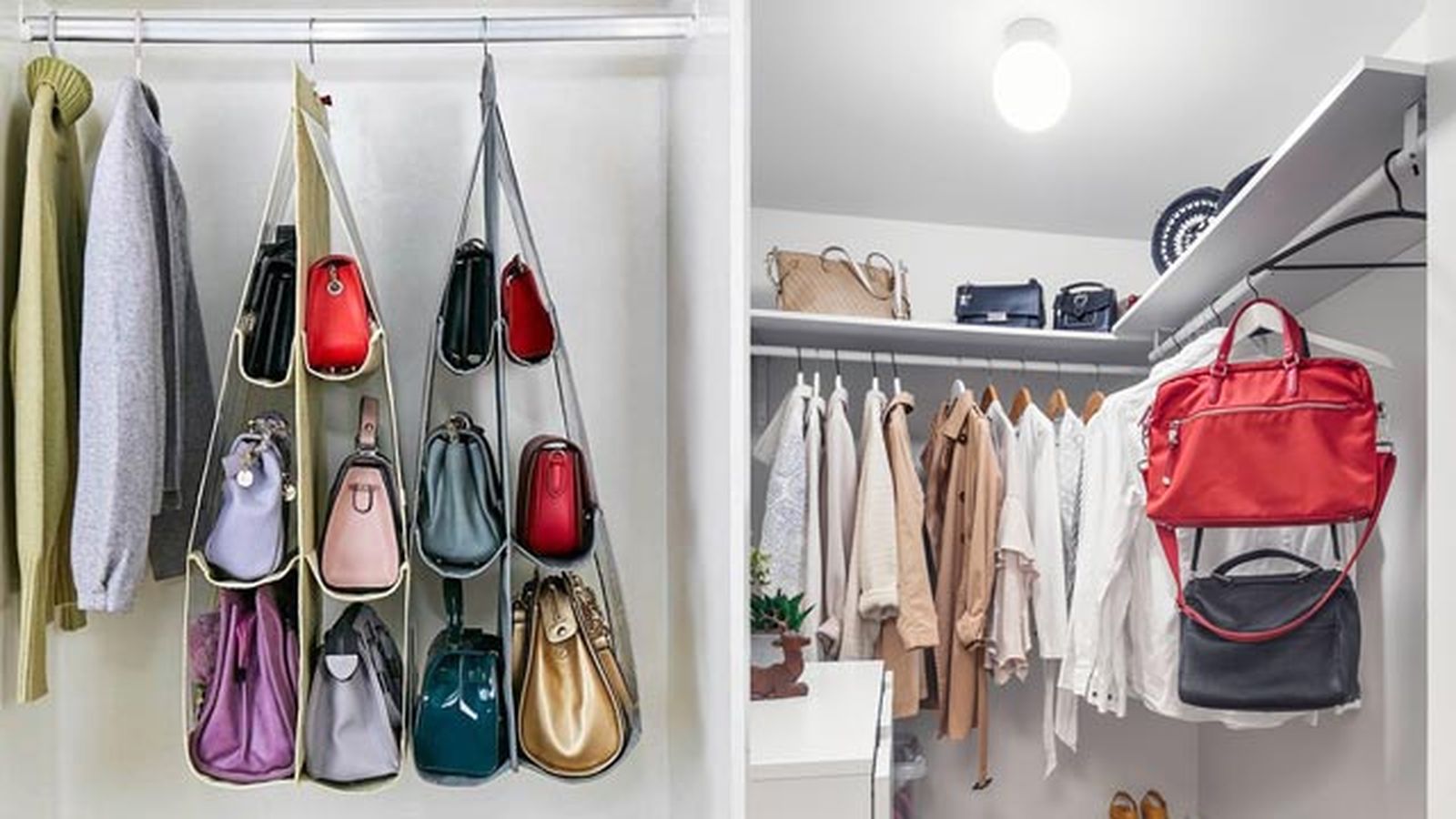 como organizar los bolsos metodo konmari como organizar los bolsos metodo konmari