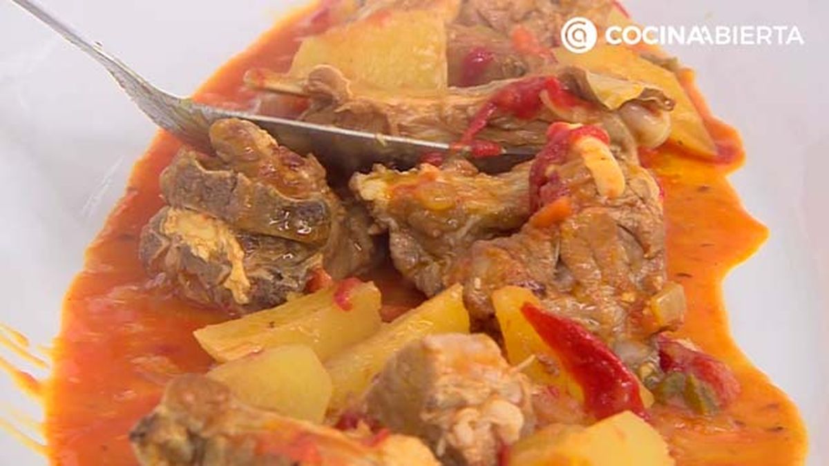 KARL6933 cabrito chilindron p6