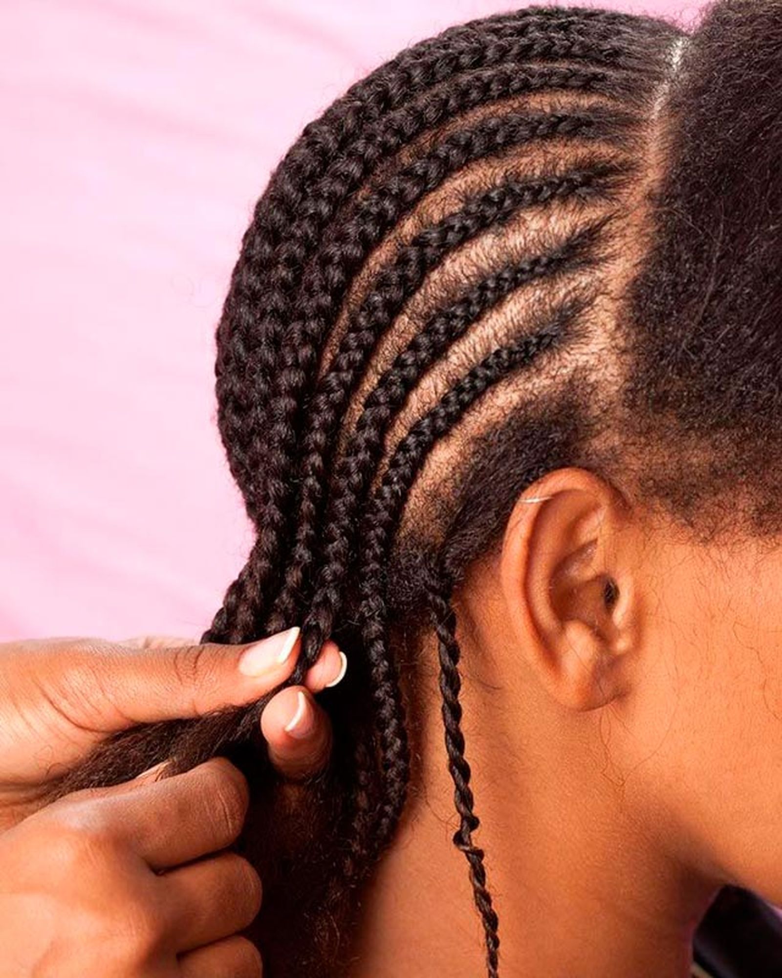 como hacer trenzas africanas paso a paso todo el pelo como hacer trenzas africanas paso a paso todo el pelo