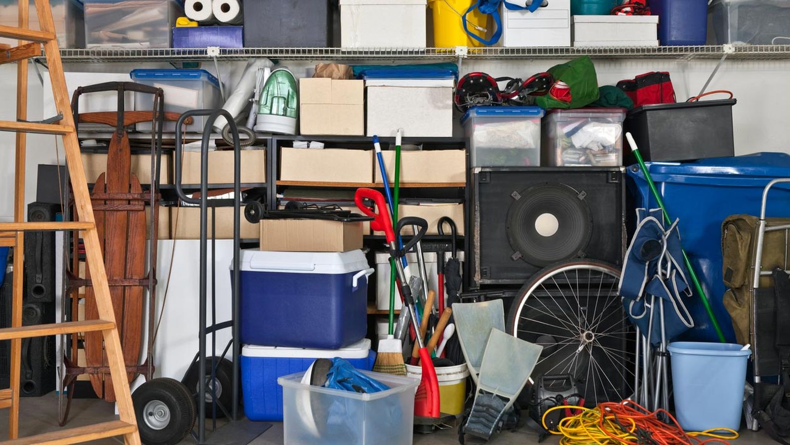 organizar un trastero estilo decogarden