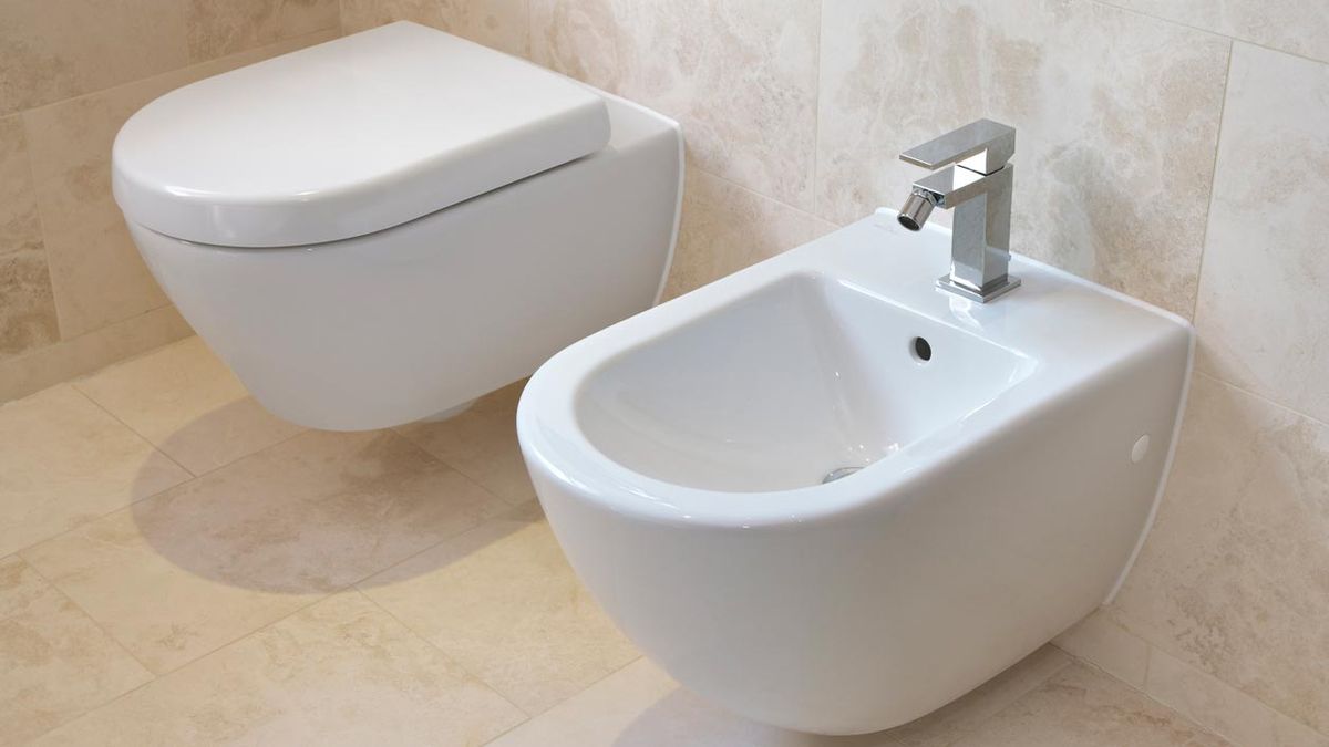cuarto de bano bidet si o no