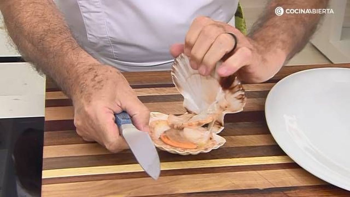 KARL7162 Vieiras gratinadas paso 2