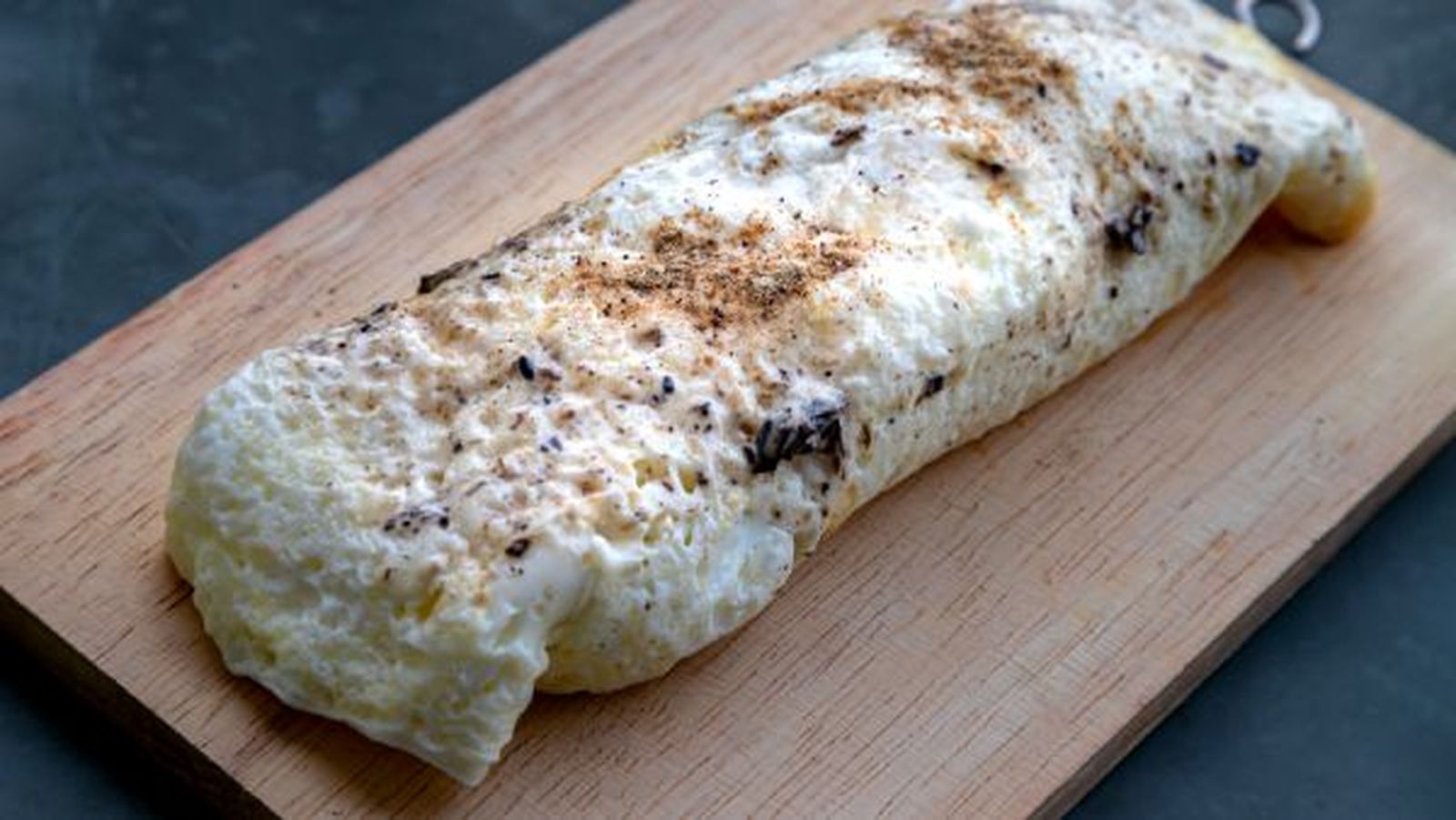 cenas con huevo wrap claras cenas con huevo wrap claras