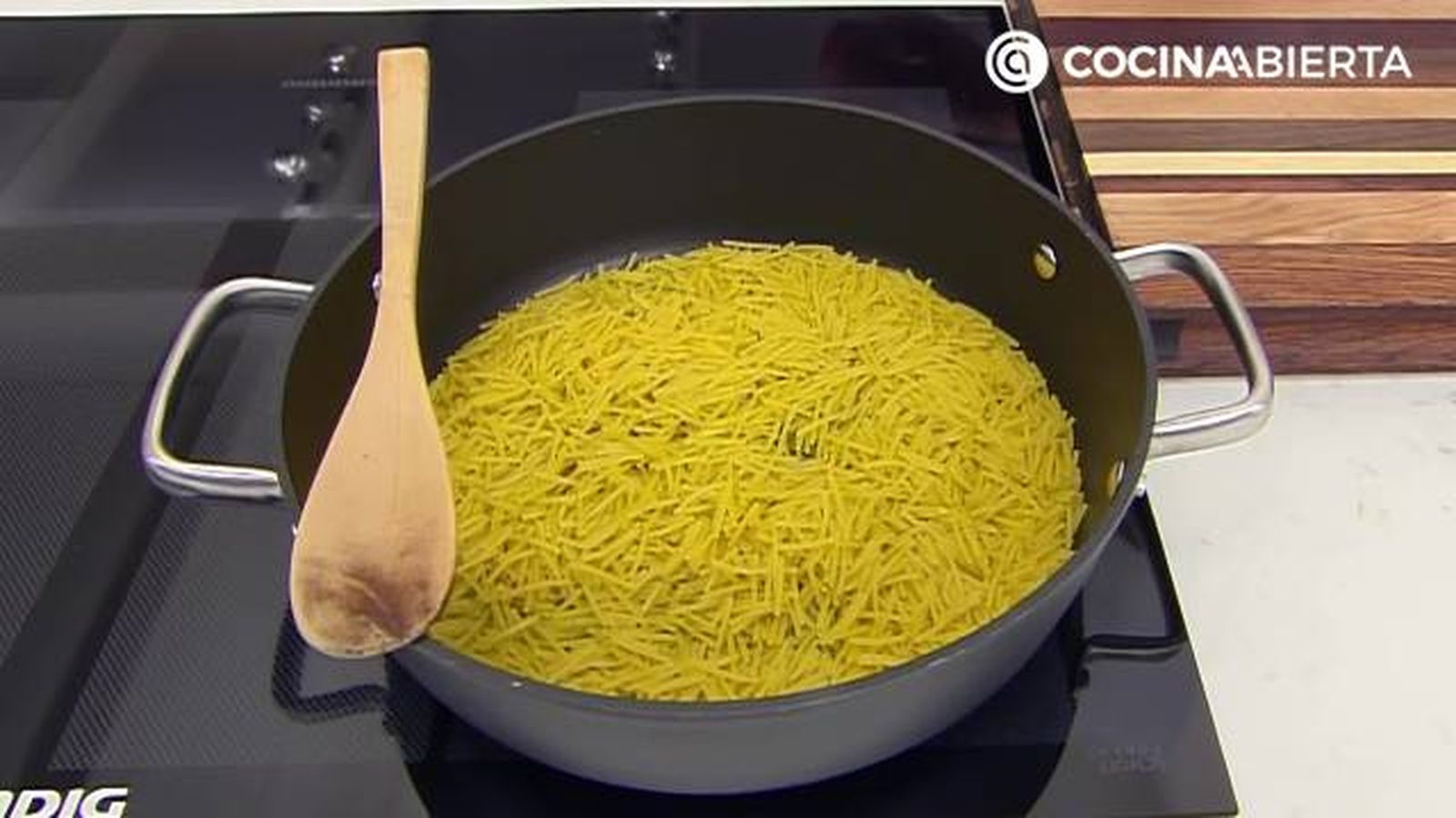 karl7152 fideua carne p1 karl7152 fideua carne p1