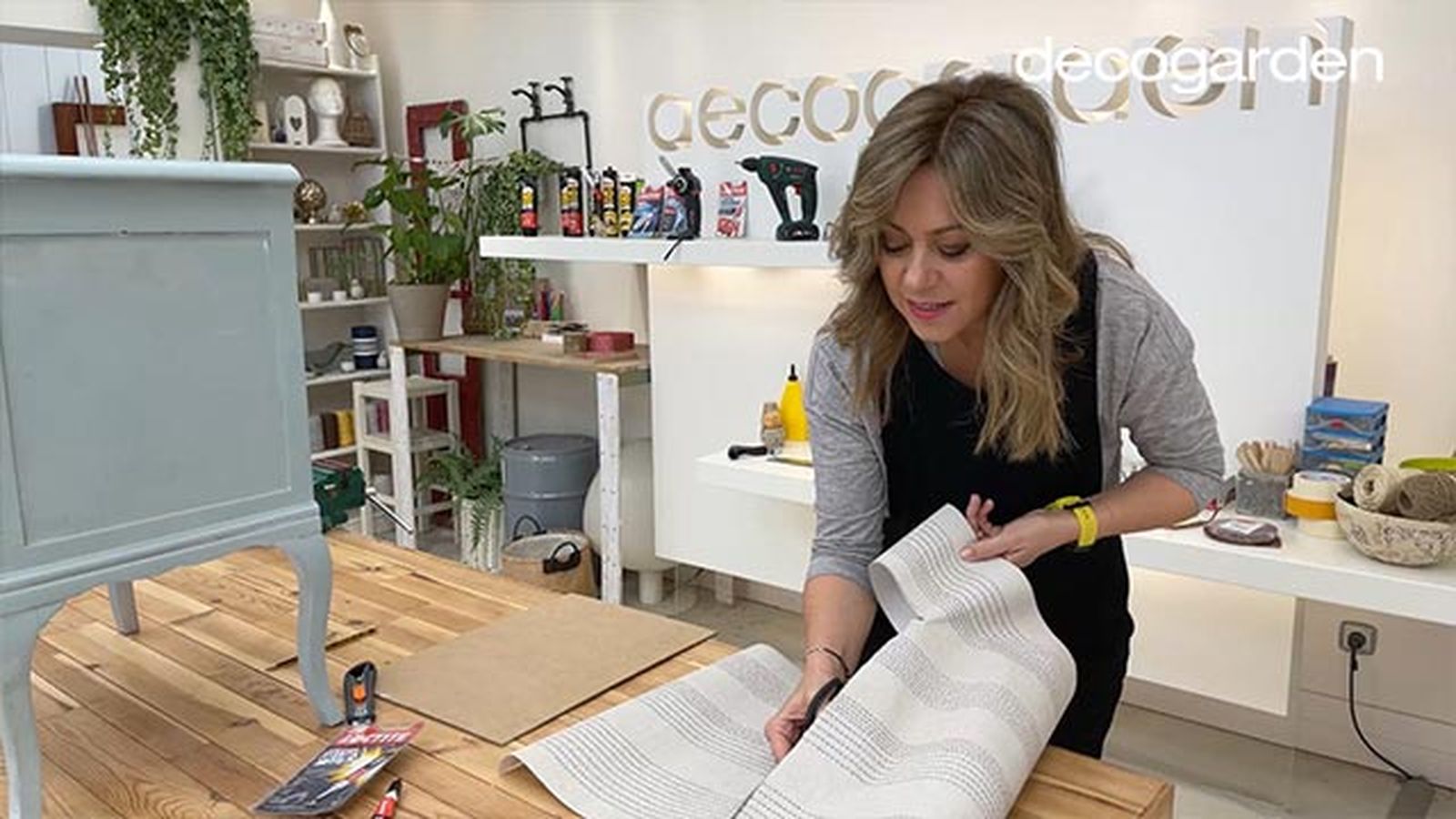 como arreglar fondo cajon paso 4