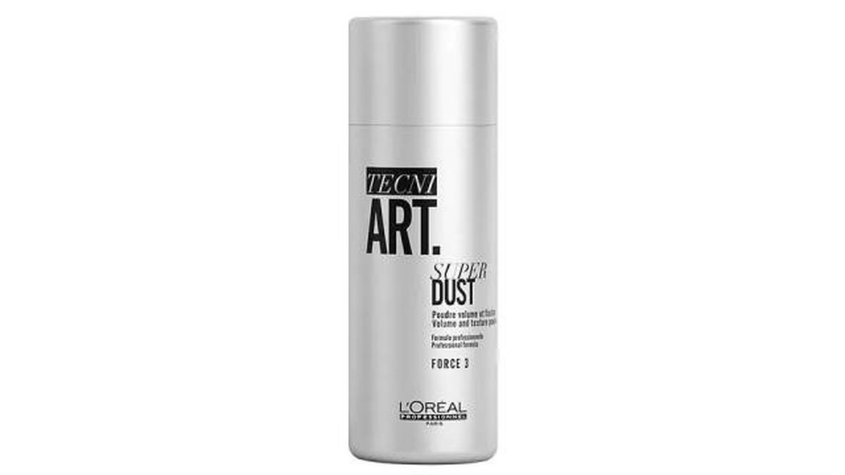 tecni art super dust de loreal