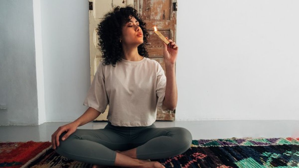 usos humo blanco palo santo