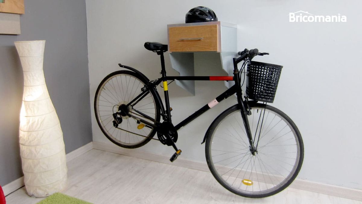 bricomania 772 cajon cuelga