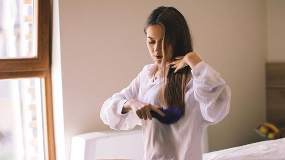 cada cuanto tiempo hay que lavarse el pelo champu solido