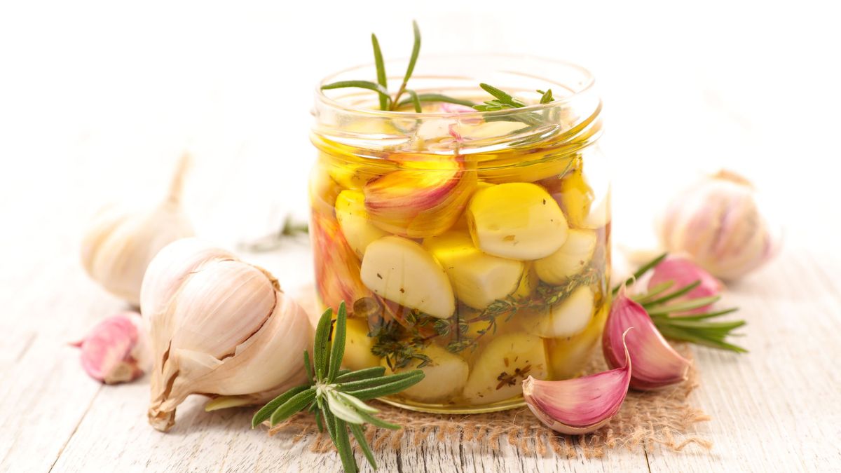 Estos conservantes no son infalibles porque no todos los microorganismos se comportan igual