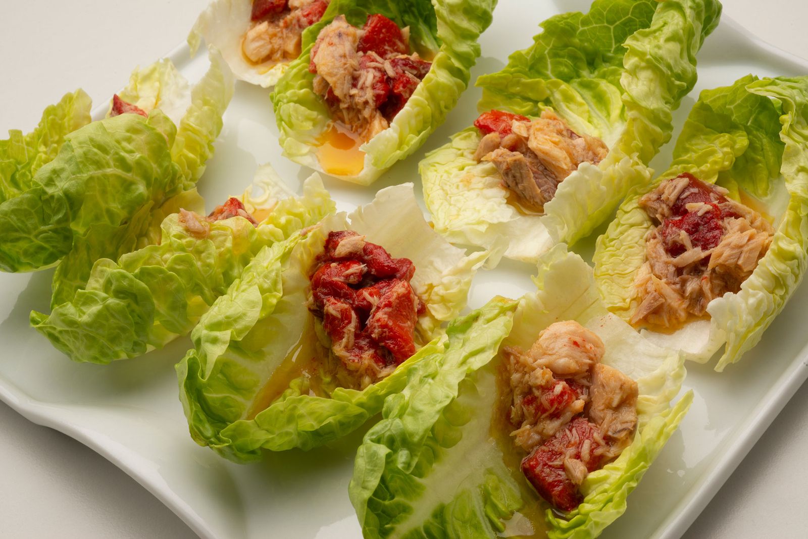 ensalada cogollos xl ensalada cogollos xl