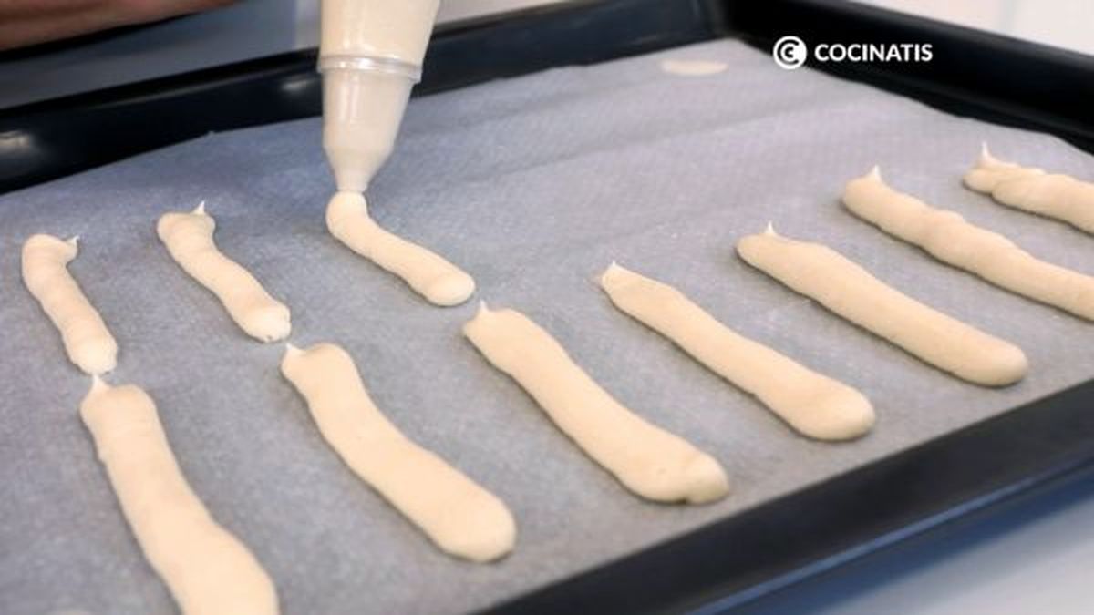 CTIS1082 receta lenguas de gato paso 2