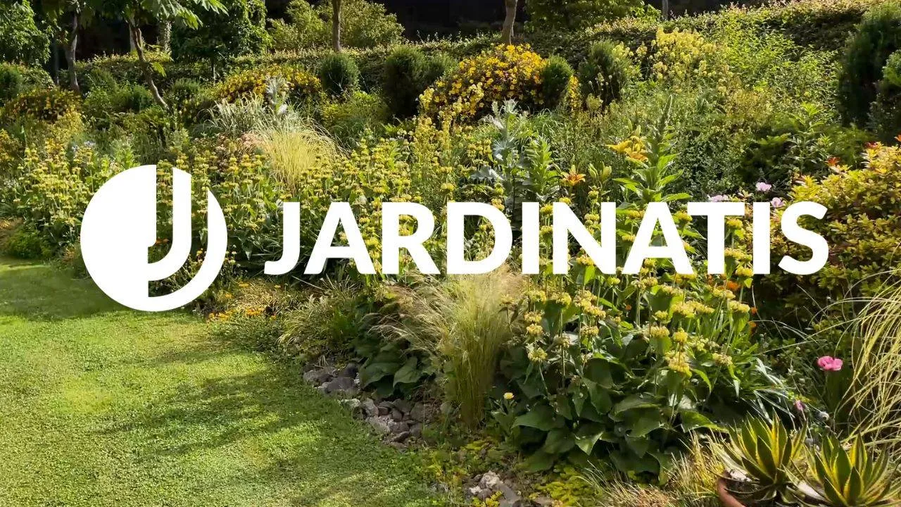 autor jardinatis