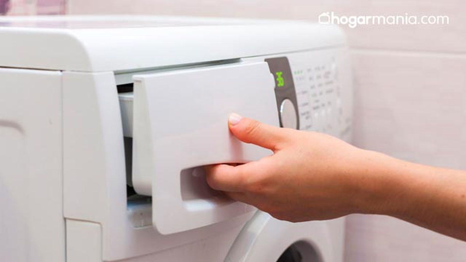 errores frecuentes y comunes al poner la lavadora errores frecuentes y comunes al poner la lavadora