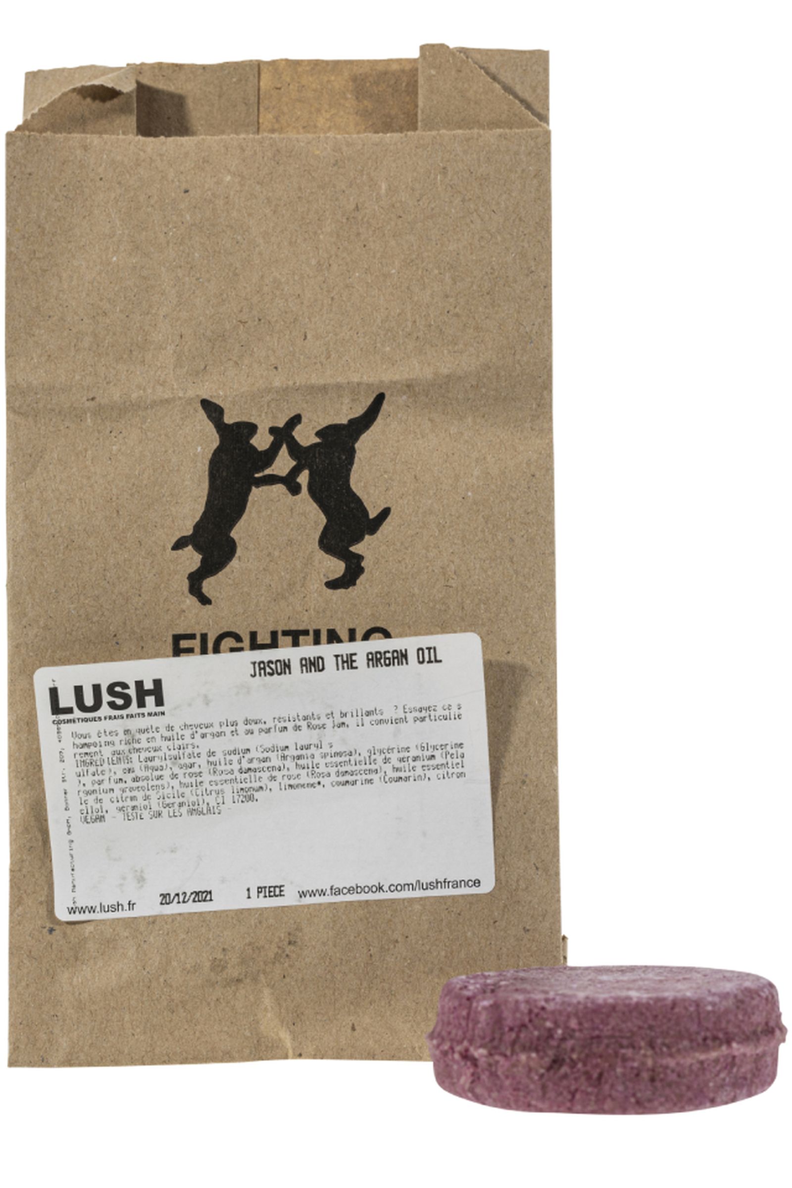 cuales son los mejores champus solidos segun la ocu lush cuales son los mejores champus solidos segun la ocu lush