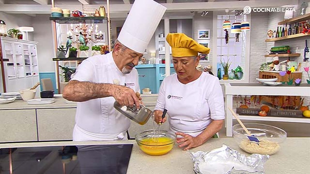 tarta tocino de cielo karl6946 paso 4