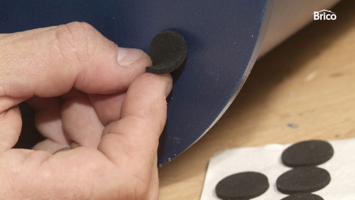 como hacer paraguero casero paso10