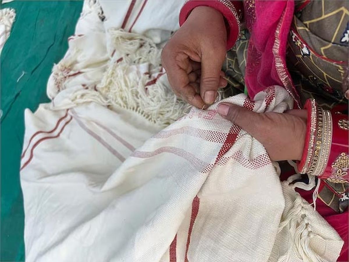 manta elsabet artesanos ikea