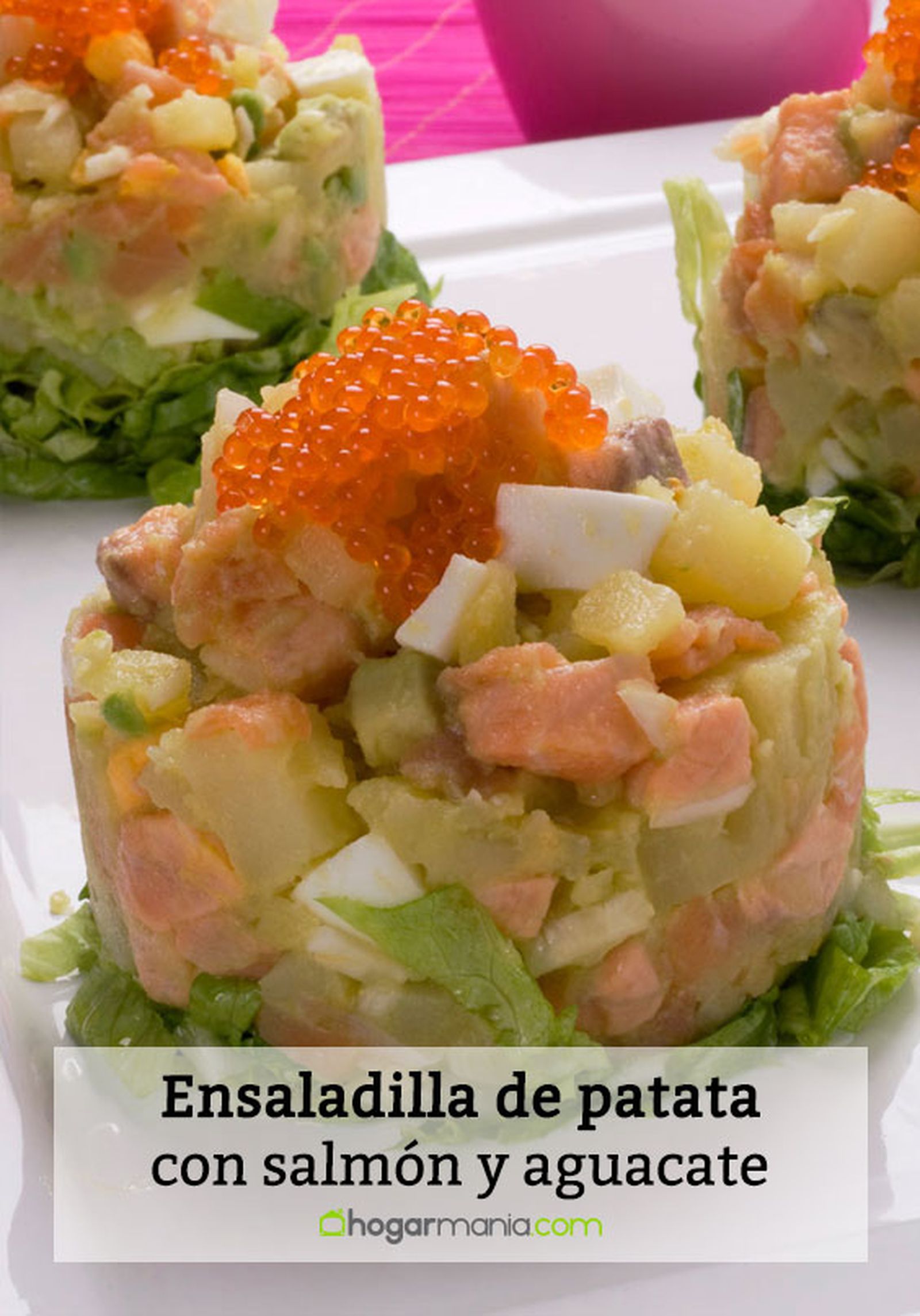 ensaladilla de patata con salmon y aguacate pin ensaladilla de patata con salmon y aguacate pin