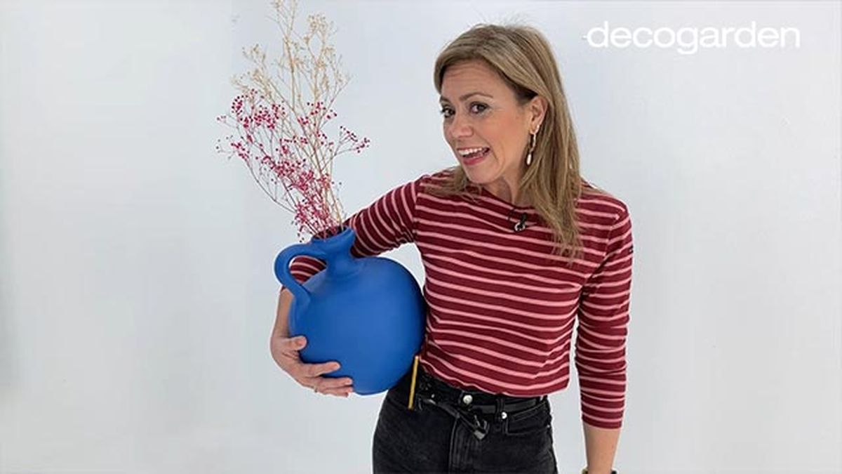 como hacer cuadro madera pared paso 13