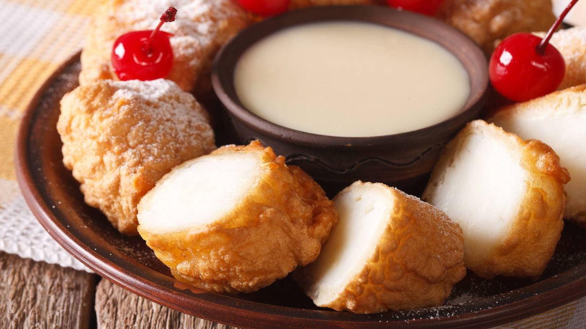 leche frita vegana portada