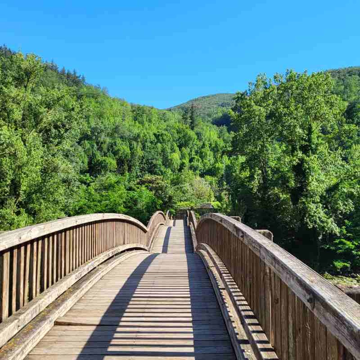 El mejor lugar para ver Castellfollit de la Roca