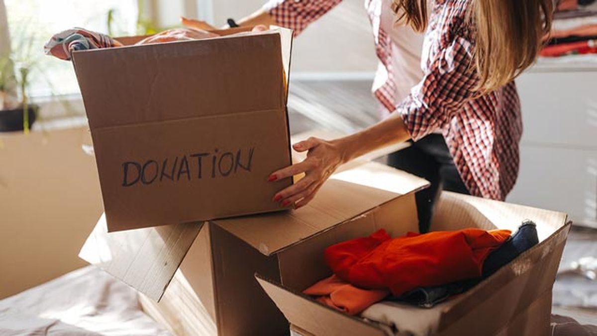 como realizar el cambio de armario consejos experta