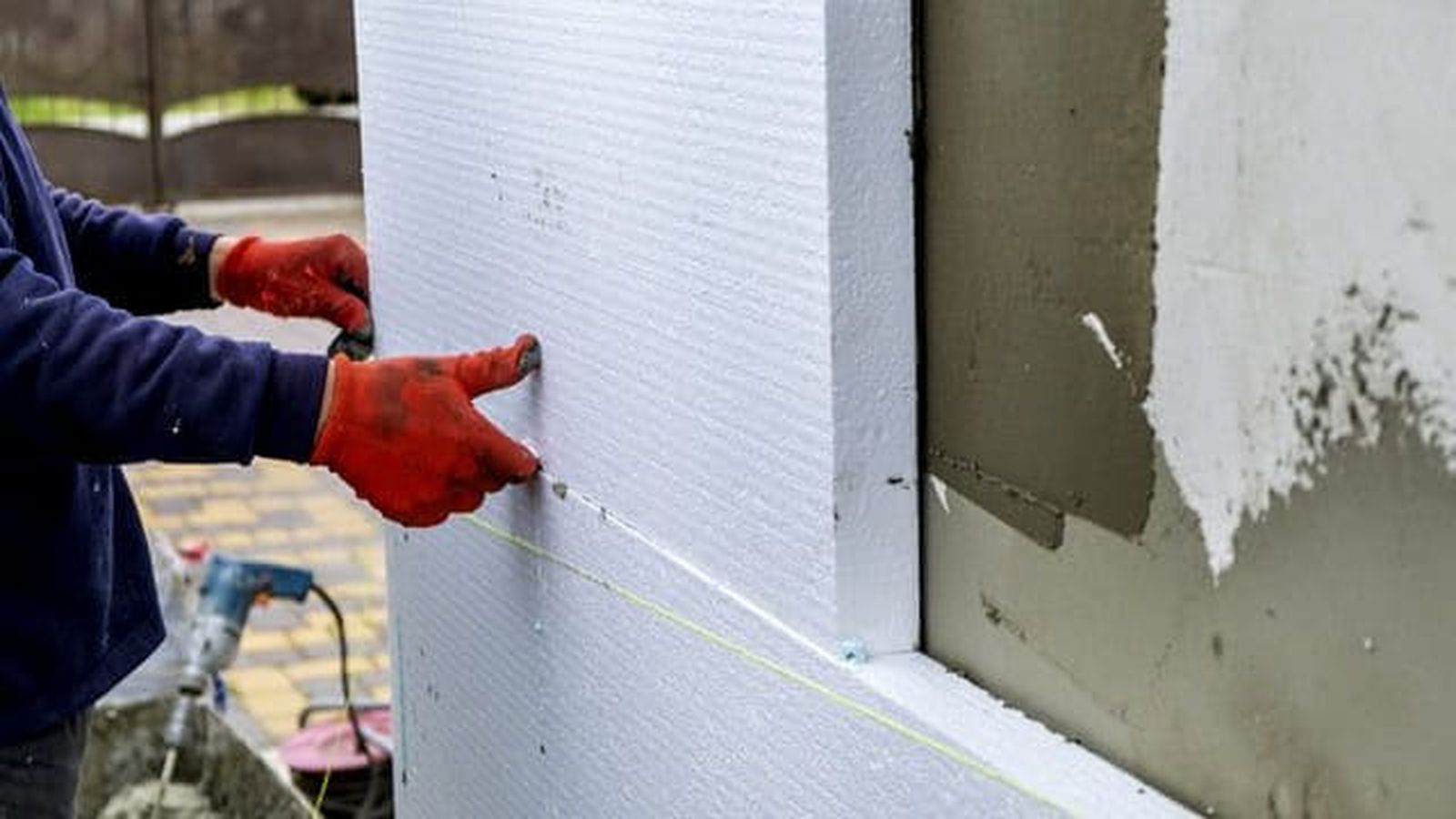como aislar un tejado ya construido 4 como aislar un tejado ya construido 4