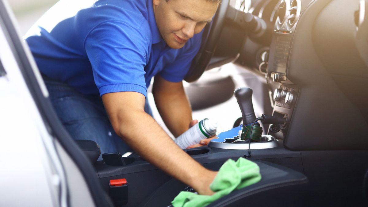 usos amoniaco limpieza del hogar