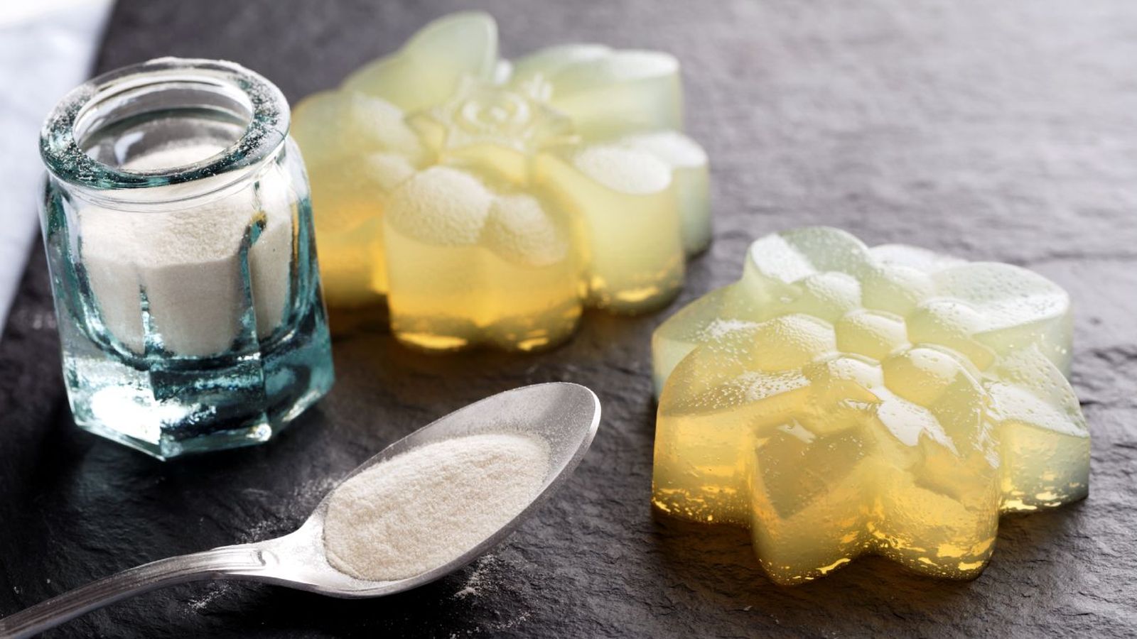 Agar agar Agar agar