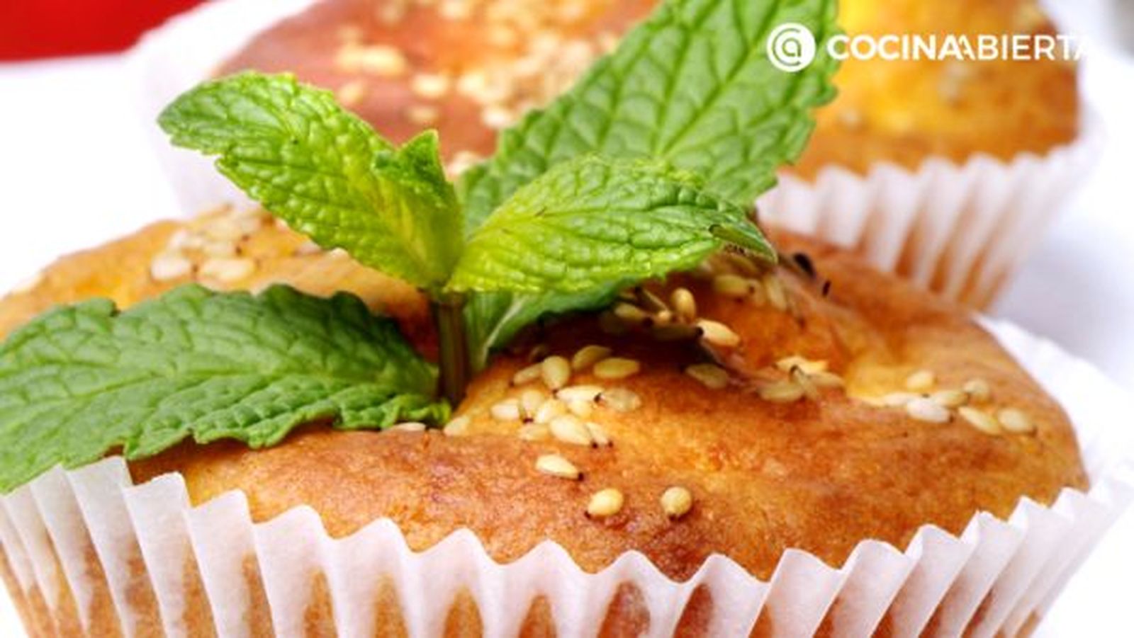 recetas de magdalenas zanahoria