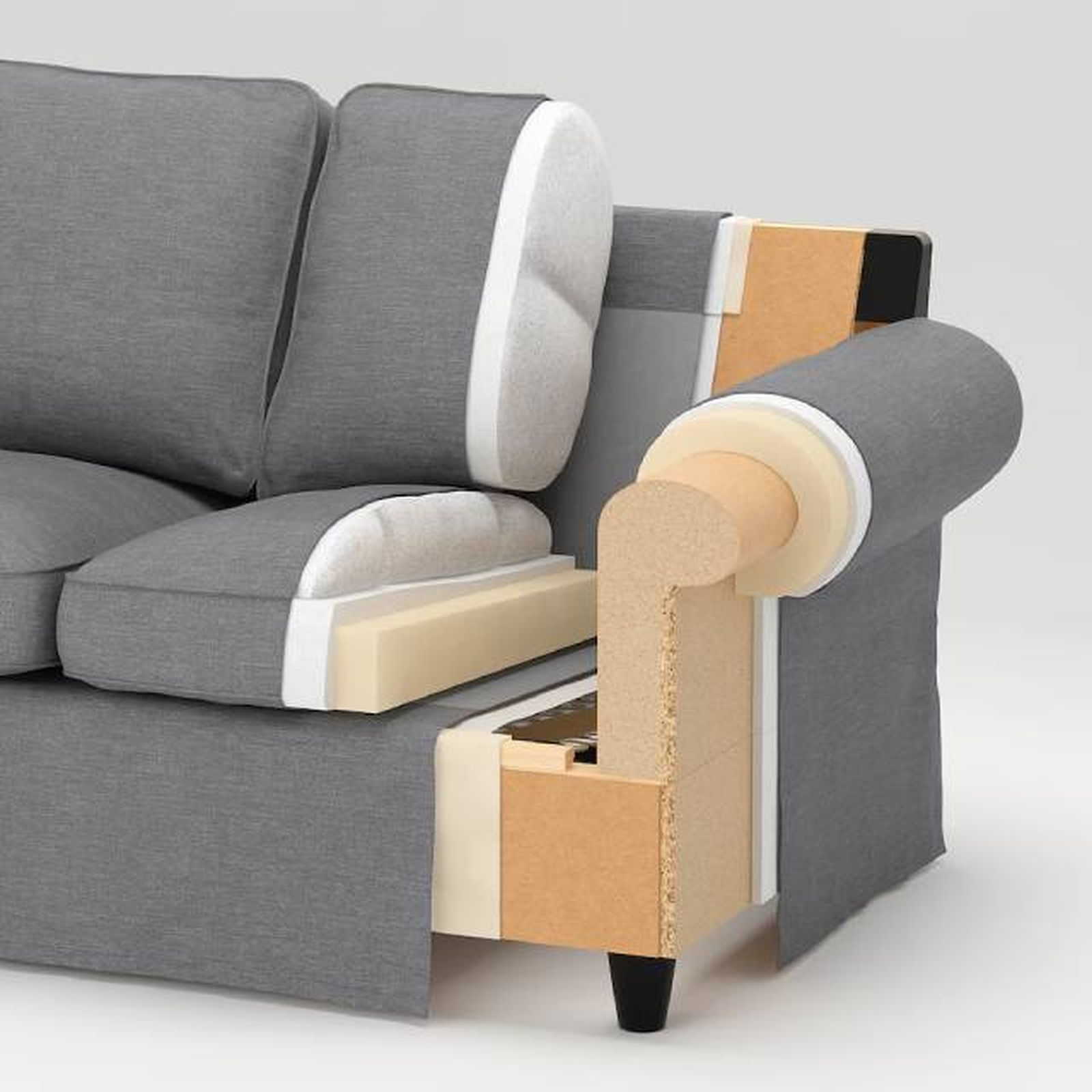 sofa ektorp sofa ektorp