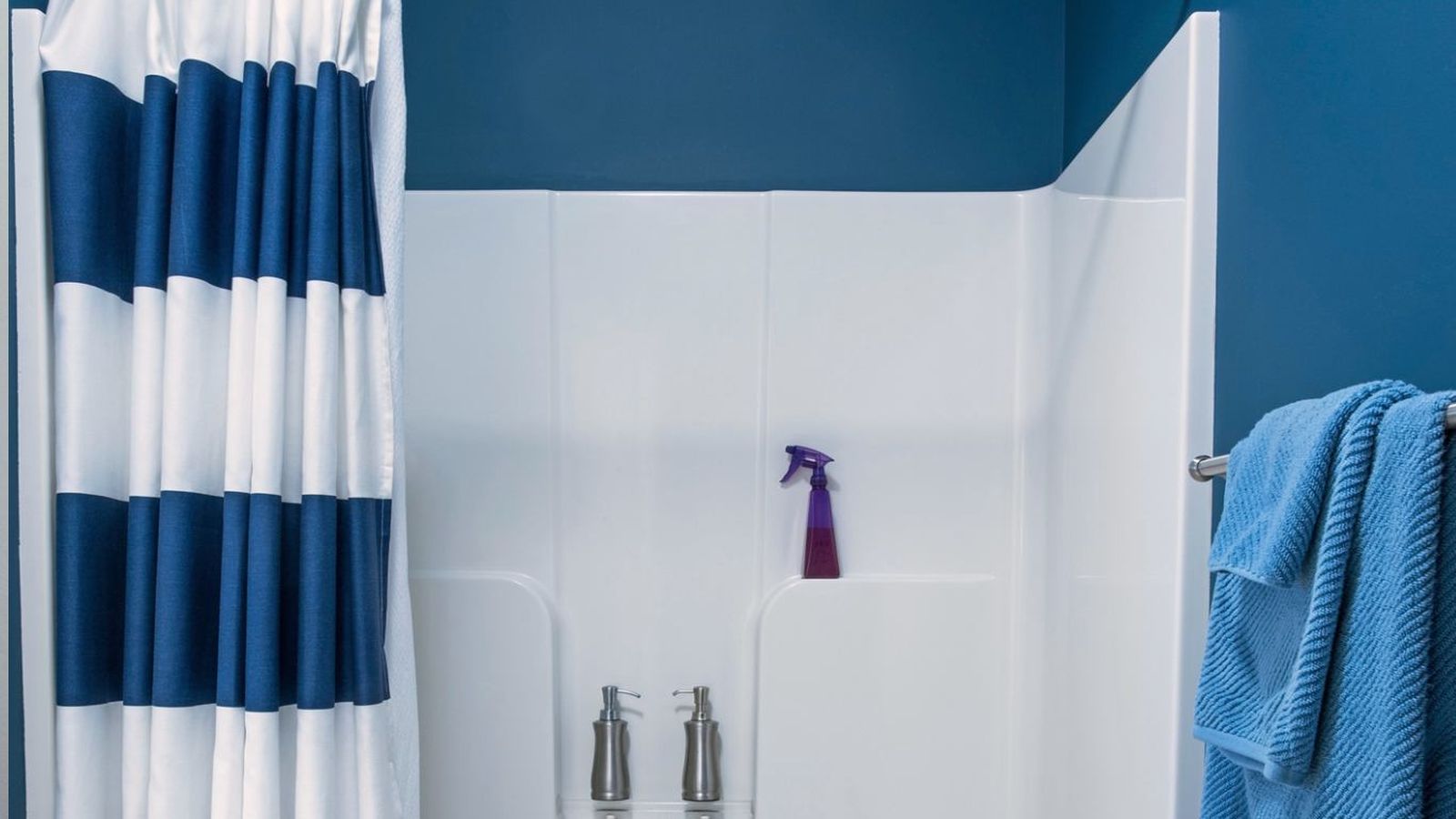 Cambia las cortinas