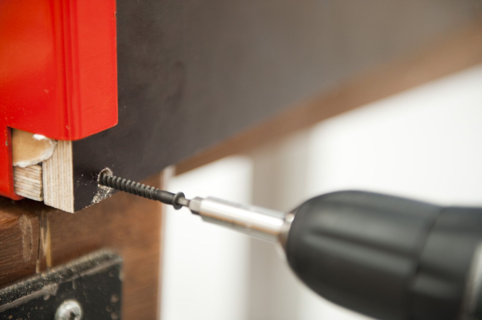 Caseta de perro paso 4