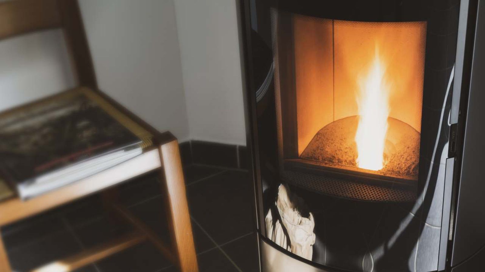 mi estufa de pellets no enciende 1