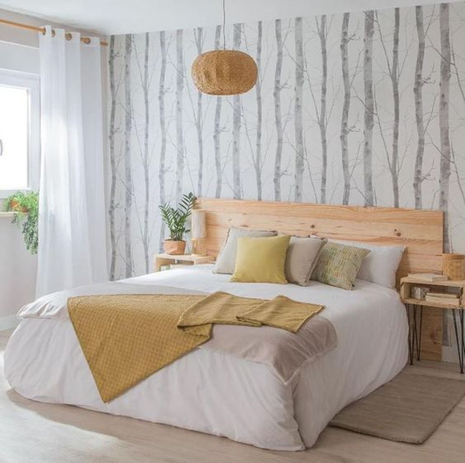 dormitorio papel pintado pinterest mujer hoy dormitorio papel pintado pinterest mujer hoy