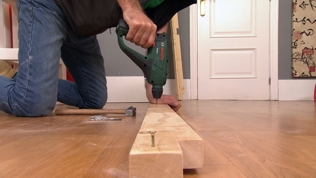 Pared translúcida paso 9