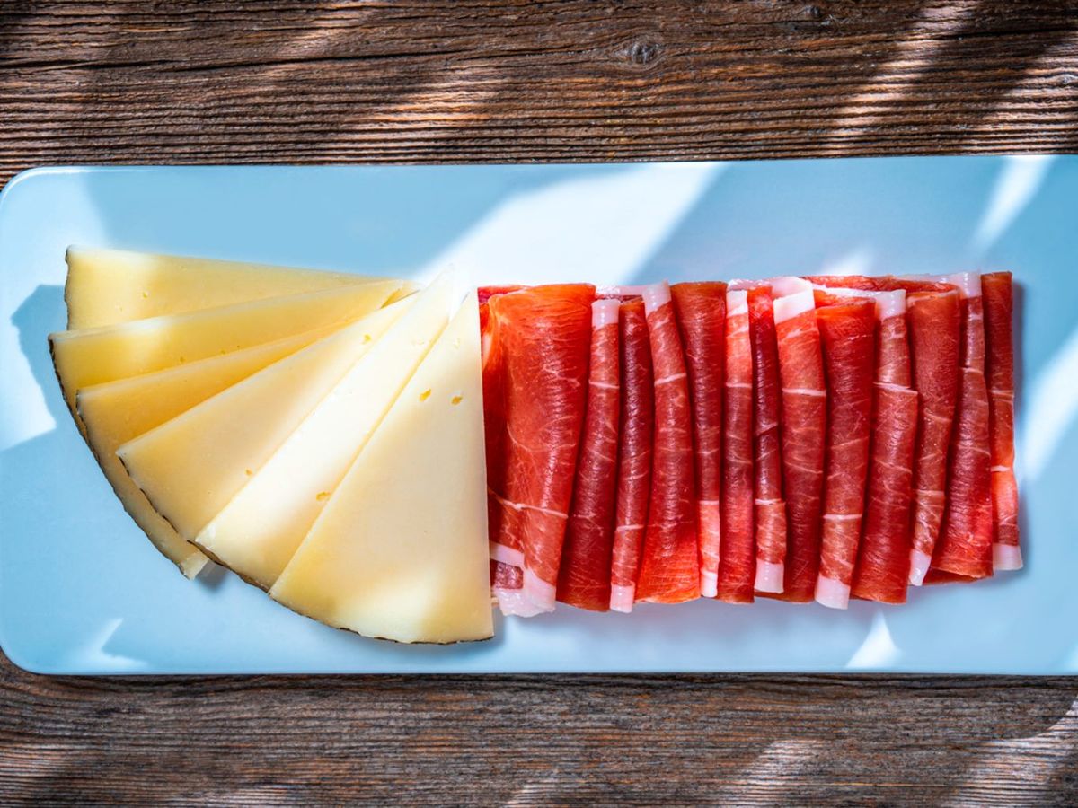 Los expatriados españoles no podrán llevarse provisiones a Reino Unido de sus productos favoritos