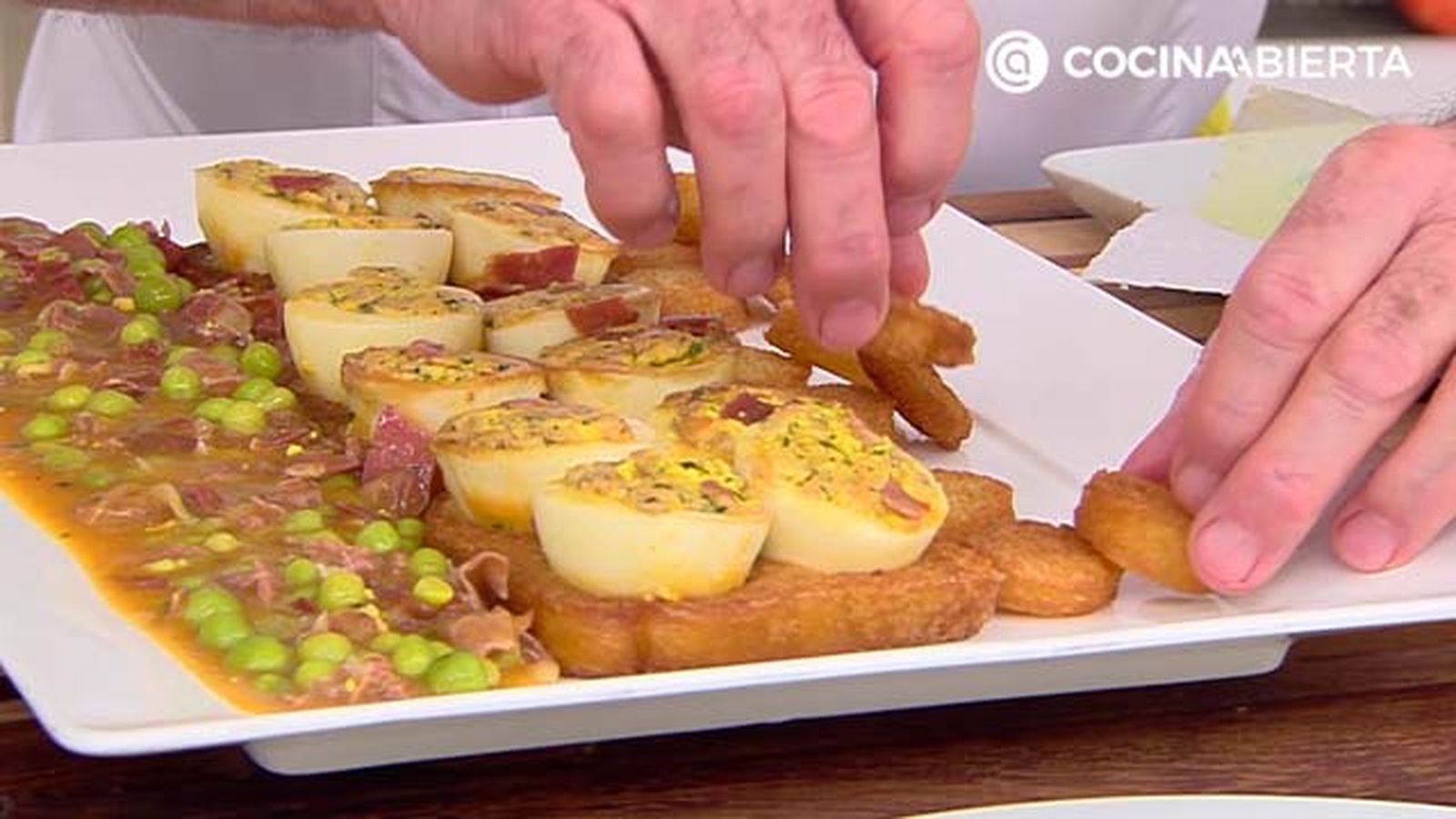 KARL6941 huevos teresita p7 KARL6941 huevos teresita p7