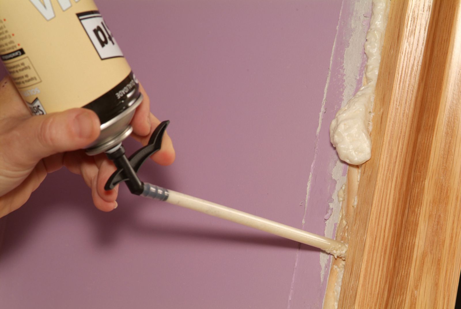 Cómo colocar una puerta paso 4 Cómo colocar una puerta paso 4