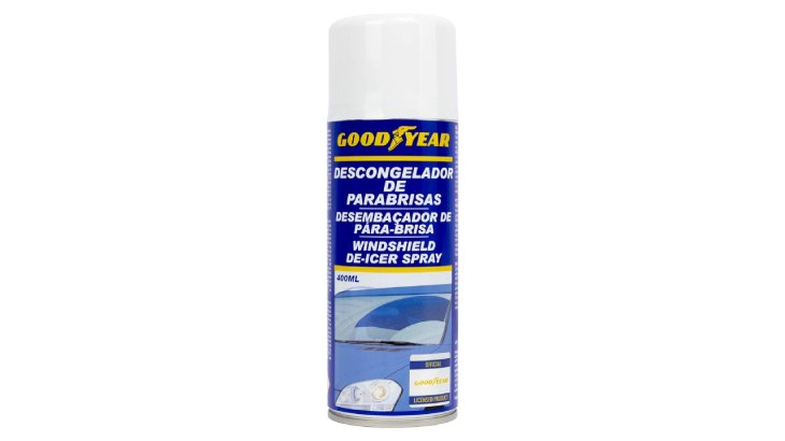 mejor spray descongelador de parabrisas goodyear mejor spray descongelador de parabrisas goodyear